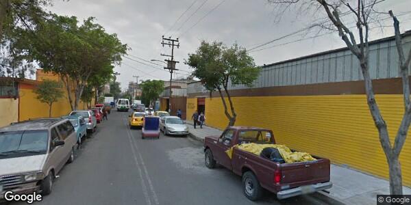 ADMINISTRACIÓN DEL MERCADO 197 AQUILES SERDAN